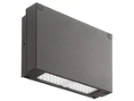 Lithonia Lighting WPX1 Led Outdoor Wall Pack, 1550 Lumens -11W Mvolt. Fixed Price $59.95.