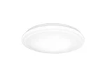 20 In. Low Profile Led Flush Mount Round Ceiling Light 2400 Lumens 3000K 4000K 5. Fixed Price $30.00.