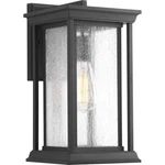 Progress Lighting P5610 Endicott 14-1/4"H Outdoor Wall Black. Fixed Price $149.99.