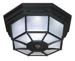 Heath Zenith HZ-4300 Light 360 Degree Motion Activated Outdoor Black. Fixed Price $87.99.
