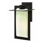 Hinkley 2924BZ 15.25" Outdoor Wall Lantern Bronze. Fixed Price $309.00.