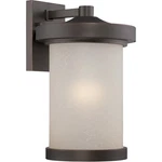 Nuvo Lighting 62/642 Diego Led 14 Inch Mahogany Bronze Outdoor Wall. Fixed Price $241.99.