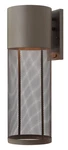 Hinkley 2305KZ Aria Outdoor Wall. Fixed Price $349.00.