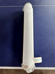 Kichler Allegre 5" Wide Single-bulb Bathroom Lighting Fixture 11109SN Satin. Fixed Price $149.00.