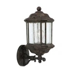 Sea Gull Lighting Generation 84032-746 Traditional One Outdoor Wall. Fixed Price $95.17.