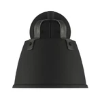 Designers Fountain D264M-10EW Albany 11" Tall Wall Sconce Black. Fixed Price $112.08.