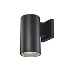 Trans Globe Compact 8" Outdoor Pocket Lantern, Bronze/clear LED-50021BZ. Fixed Price $104.99.