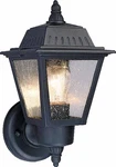 Volume Lighting V8520 10.5"H Outdoor Wall Sconce. Fixed Price $33.80.