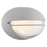Access Lighting 20270LEDDMG-OPL Clifton 5" Tall Outdoor Wall Satin. Fixed Price $57.60.