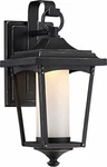 Nuvo Lighting One Outdoor Lantern 62/821 Led Wall. Fixed Price $51.90.