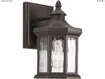 Progress Lighting P6070-20 Edition Outdoor Wall Antique Bronze. Fixed Price $55.00.