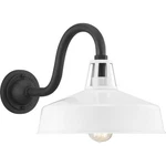 Progress Lighting P560091 Cedar Springs 11" Tall Outdoor Wall - White. Fixed Price $154.99.