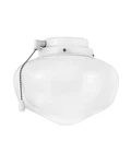 Hinkley Lighting 930008F 8"W Led Kit For Indoor / Outdoor - White. Fixed Price $99.00.