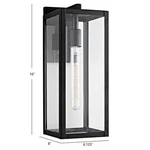 Safavieh Outdoor Wall Lantern, Reduced Price 2172707583 PLT4007A. Fixed Price $74.00.