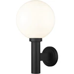 Z-lite 597B-BK Laurent 1 Light 22.5 Inch Black Outdoor Wall. Fixed Price $300.00.