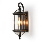 Milaii 18.5" Copper Outdoor Wall Lights Exterior Waterproof Sconce Lig.... Fixed Price $147.32.