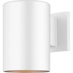 Volume Lighting V9225 1 7" Tall Led Outdoor Wall Sconce. Fixed Price $66.60.