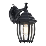 Lit-path Dusk To Dawn Outdoor Wall Lantern Sconce As Porch Lighting. Fixed Price $63.45.