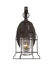 Savoy Scout Wall Lantern # 5 - 8070 13 English Bronze New. Fixed Price $89.00.