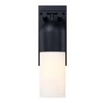 Designers Fountain D348M-22EW Ever Spring 22" Tall Outdoor Wall Black. Fixed Price $101.91.