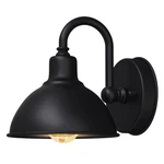 Naurham Barn Gooseneck Small Farmhouse Outdoor Lighting, 1LIGHT O.... Fixed Price $74.16.
