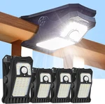 118LEDS Solar Motion Sensor Lights Outdoor, Clip Waterpr. Fixed Price $108.99.