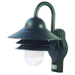 Acclaim Lighting Mariner 1 Wall Sconce/motion Sensor, Matte Black - 82BKM. Fixed Price $72.00.