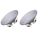 Pcs PAR36 Led Light Bulb 12V 9W White Waterproof IP67 Eq To 50W Halogen Lamp. Fixed Price $29.75.