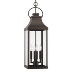 Capital Lighting 946442 Bradford 9"W Outdoor Taper Candle - Bronze. Fixed Price $270.00.