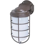 Nuvo Lighting SF76/623 Brentwood 11 Inch Old Bronze Outdoor Wall Mount. Fixed Price $57.99.
