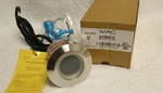 Wac Lighting Tyler 2022-30SS In-ground Landscape Lights (3000K, Stainless Steel). Fixed Price $89.00.