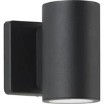 Progress Lighting P563000-30K Cylinders 6" Tall Led Outdoor Wall Black. Fixed Price $95.90.