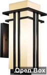 Yoenecea Outdoor Lighting Fixtures Wall Mount (14.6''H, Pc). Fixed Price $93.03.