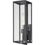 Maxim Lighting 30095CLDBZ Catalina Outdoor Wall Dark Bronze. Fixed Price $178.20.