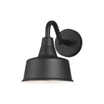 Used Visual Comfort Studio Collection 8537401-12 Barn LIGHT-1 Small. Fixed Price $87.72.
