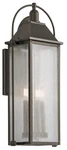 Kichler 49716OZ Harbor Row 4-LIGHT Large Outdoor Wall In Olde Bronze. Fixed Price $789.99.