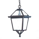 Acclaim Lighting Bay Street Hanging Light, Bronze - 7616ABZ. Fixed Price $84.99.