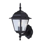 Canarm Madison Light 8" Outdoor Lantern, Black - IOL110. Fixed Price $49.99.