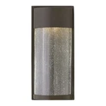 Hinkley Lighting Shelter Outdoor Sm Wall Mount, Buckeye Bronze - 1340KZ. Fixed Price $319.00.