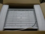 New Columbia Lighting Hanging High Bay Fixture LWSE-40ML-AD-EU-PM-F3C3. Fixed Price $179.99.