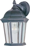 Maxim Lighting 1024EB Builder Cast 12" Outdoor Wall Empire Bronze. Fixed Price $60.00.