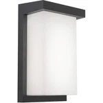 Afx Inc. KNTW0811LAJUDBK Kent Led Inch Black Outdoor Sconce. Fixed Price $108.00.
