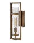 Hinkley Lighting 14904 Cordillera 20" Tall Outdoor Wall Sconce - Bronze. Fixed Price $299.00.