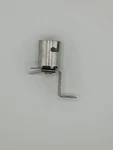BA15S Single Contact Bayonet Base Socket Lamp Bulb Holder, S4365-306. Fixed Price $5.21.