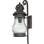 Troy Lighting Hyannis Port 1-LIGHT Wall Lantern. Fixed Price $128.25.