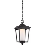 Nuvo Lighting 62/824 Essex 8-1/4"W Integrated Led Outdoor Black. Fixed Price $172.64.