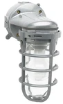Woods L1707SV Traditional 150W Incandescent Weather Industrial Light, Wall Mo.... Fixed Price $44.99.