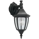 Designers Fountain 2461-BK Builder Light 14 Inch Black Outdoor Wall Lantern. Fixed Price $48.88.