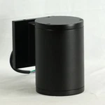 Wac Lighting DS-WS05-S27S-BK Tube Arch Led Wall Black. Fixed Price $245.00.