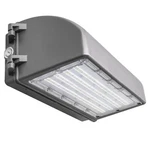 Led Full Cutoff Wall Pack, 35W(420W Eqv.) 4,200LM 5000K With Dusk Dawn Pho.... Fixed Price $70.66.